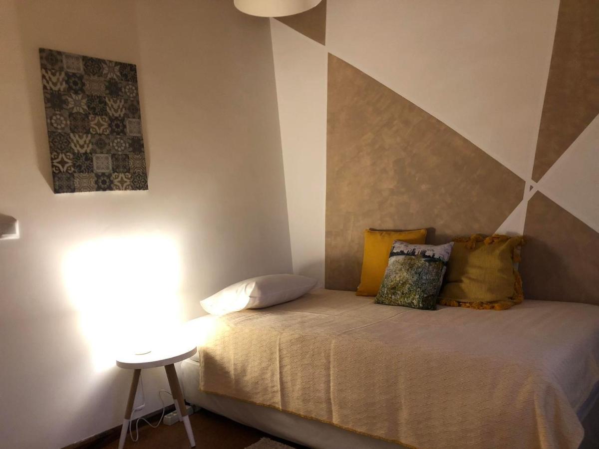 Apartament Mojo House Ribeira Grande Zewnętrze zdjęcie