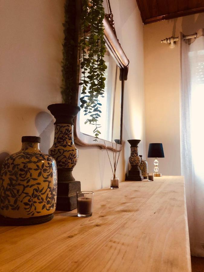 Apartament Mojo House Ribeira Grande Zewnętrze zdjęcie