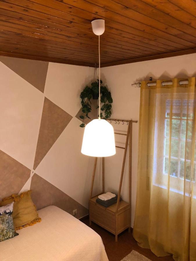 Apartament Mojo House Ribeira Grande Zewnętrze zdjęcie