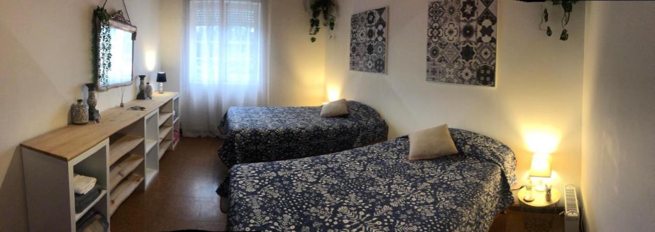Apartament Mojo House Ribeira Grande Zewnętrze zdjęcie