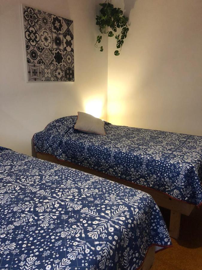 Apartament Mojo House Ribeira Grande Zewnętrze zdjęcie