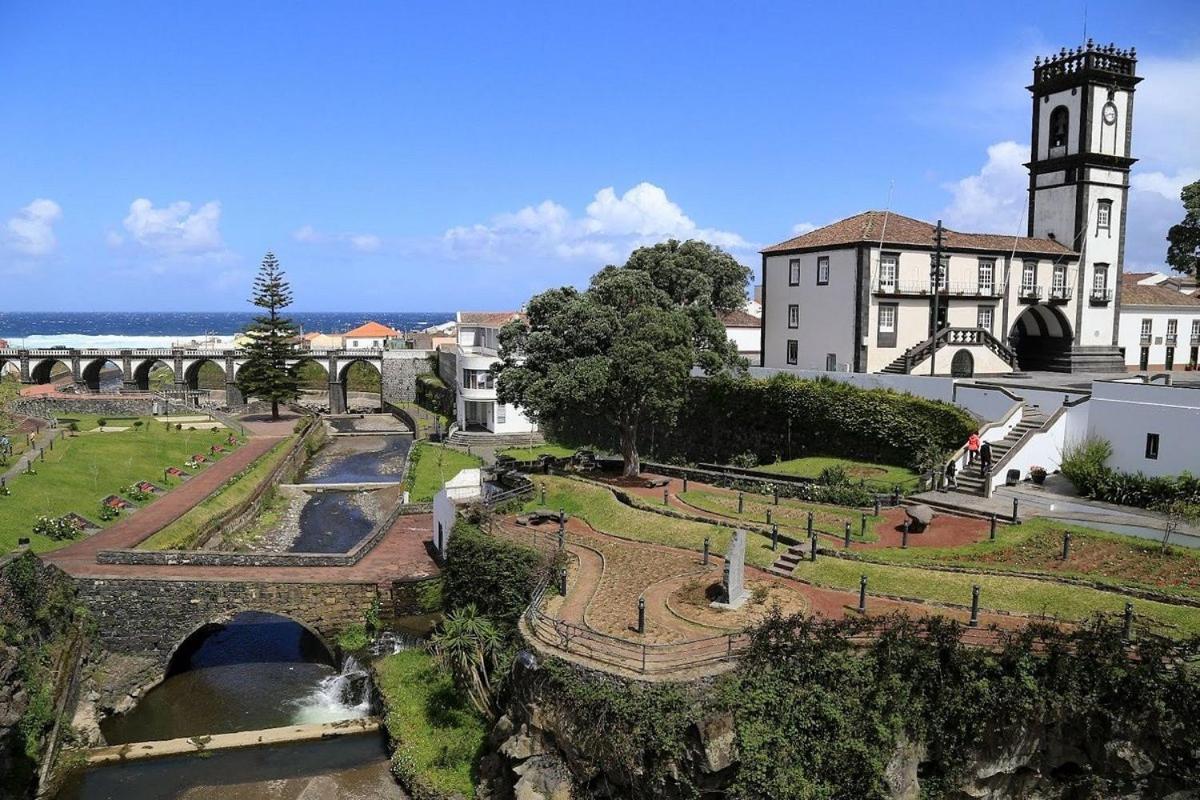 Apartament Mojo House Ribeira Grande Zewnętrze zdjęcie