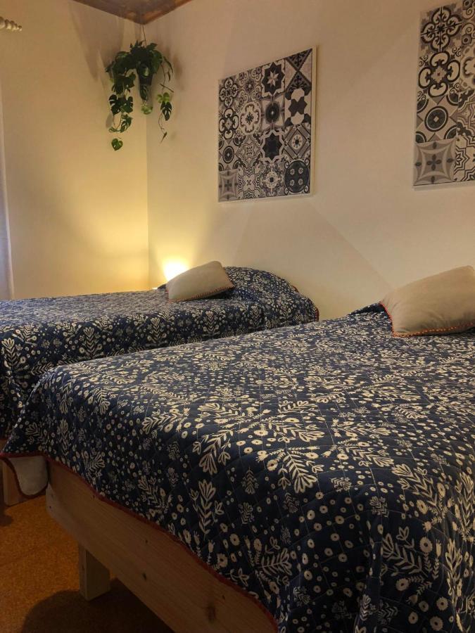Apartament Mojo House Ribeira Grande Zewnętrze zdjęcie