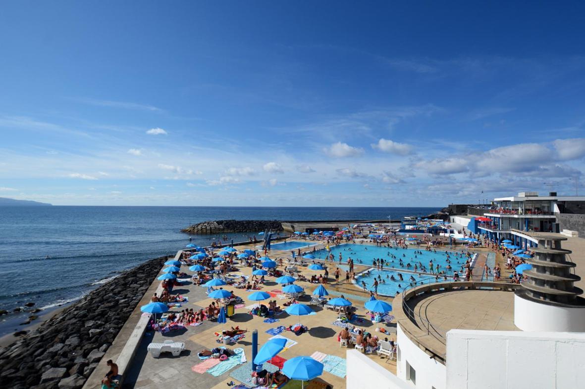 Apartament Mojo House Ribeira Grande Zewnętrze zdjęcie