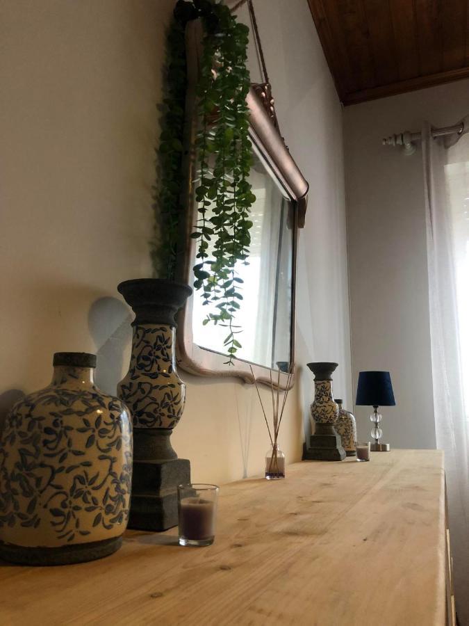 Apartament Mojo House Ribeira Grande Zewnętrze zdjęcie