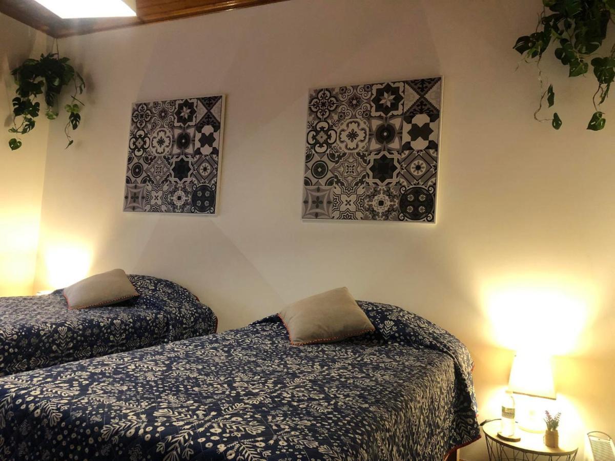 Apartament Mojo House Ribeira Grande Zewnętrze zdjęcie