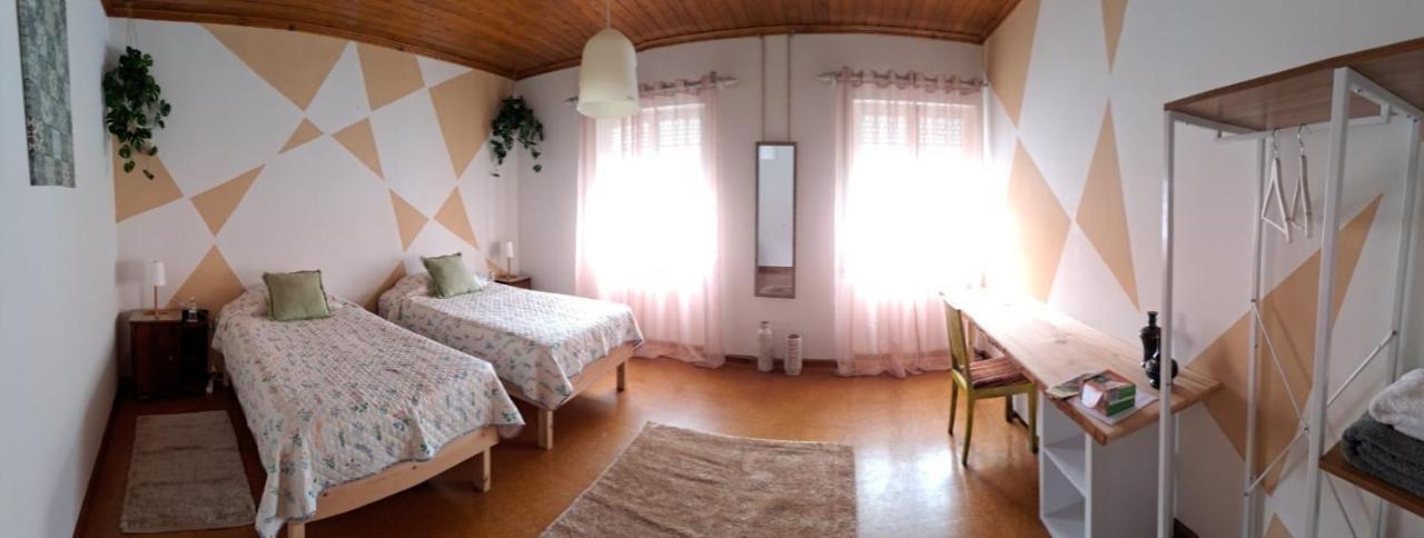 Apartament Mojo House Ribeira Grande Zewnętrze zdjęcie