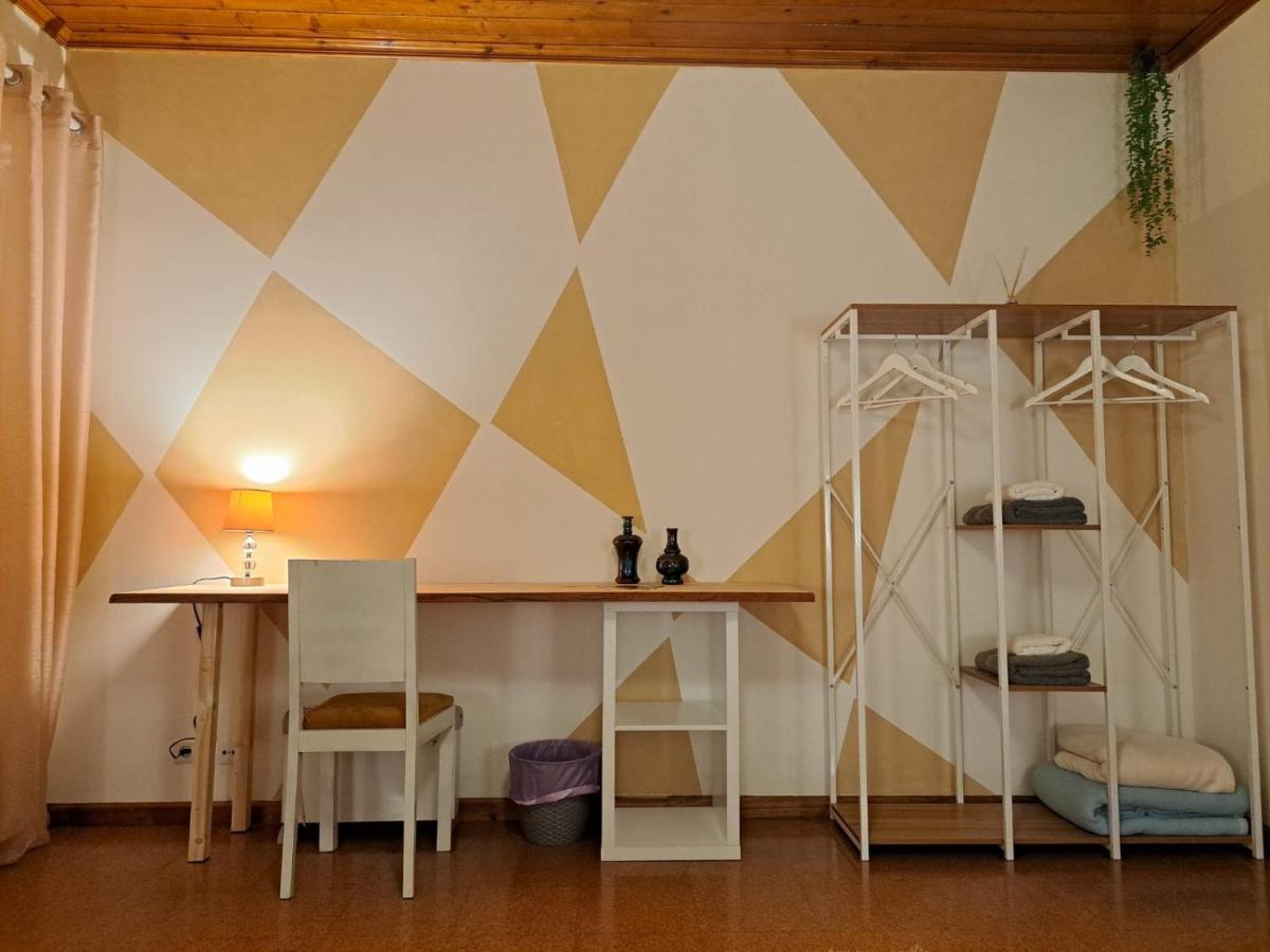Apartament Mojo House Ribeira Grande Zewnętrze zdjęcie