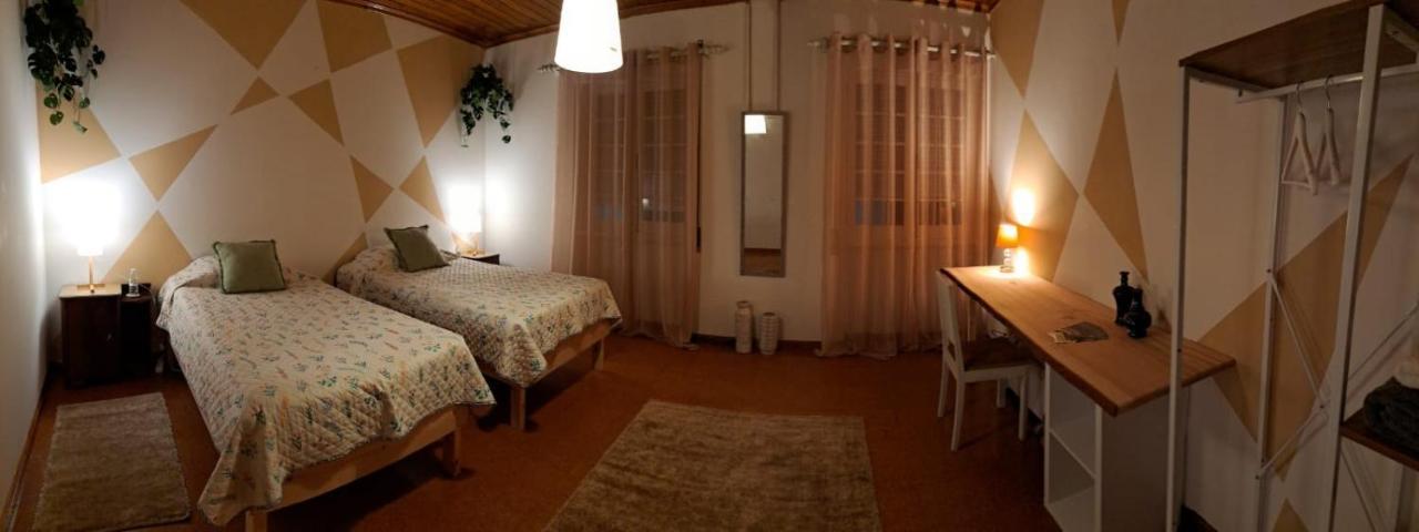 Apartament Mojo House Ribeira Grande Zewnętrze zdjęcie