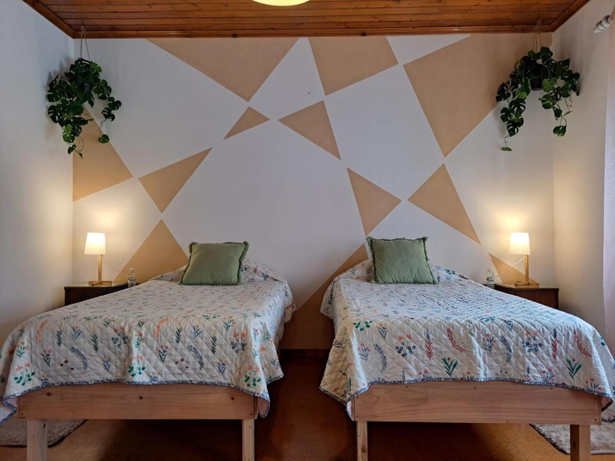 Apartament Mojo House Ribeira Grande Zewnętrze zdjęcie